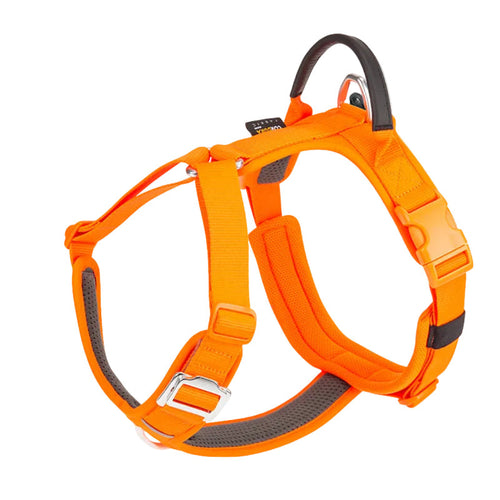 Pettorina Anti-Tiro Per Cani - Controllo Totale e Comfort™